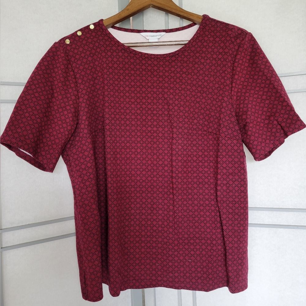 Liz Claiborne Dress Shirt